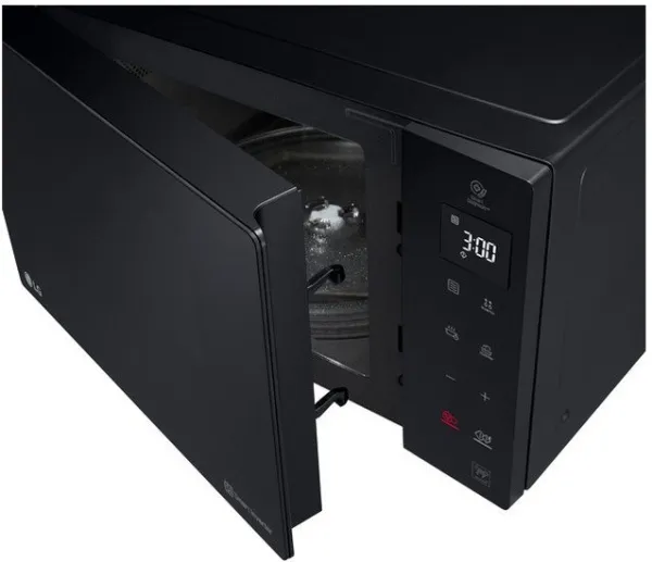 Купить Микроволновая печь LG MW25R35GIS в Минске с доставкой