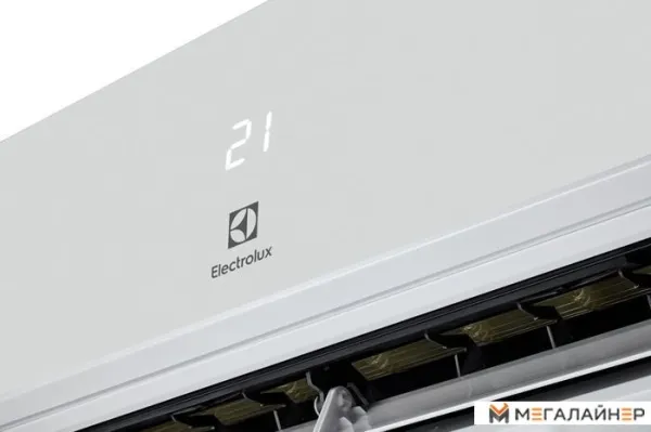 Кондиционер Electrolux Loft DC Inverter EACS/I-07HAL/N8
