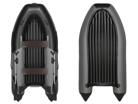 Лодка ПВХ Адмирал 325S НДНД