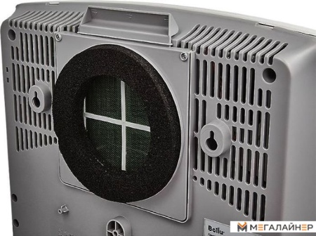 Проветриватель без нагрева Ballu Oneair ASP-200SP
