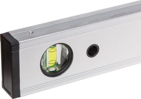 Купить Уровень строительный Wortex DL 1000 0323277 в Минске с доставкой