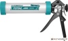 Пистолет для герметика Total THT20109 купить в Минске с доставкой