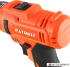 Дрель-шуруповерт Patriot BR 147Li 180301147 (с 2-мя АКБ, кейс) купить в Минске с доставкой