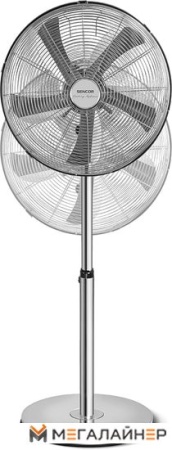 Вентилятор Sencor SFN 4040SL