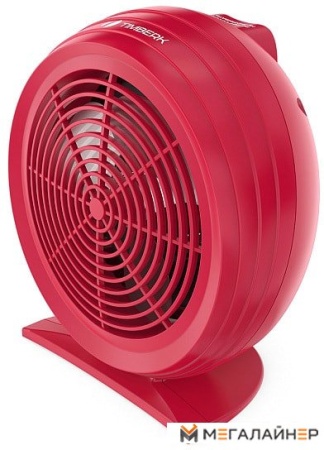 Тепловентилятор Timberk TFH S20SMX.R