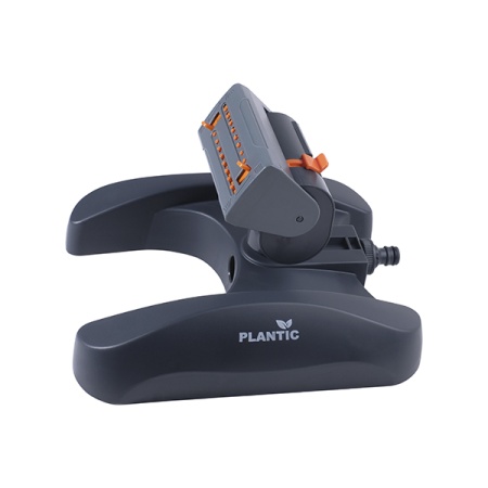 Компактный круговой дождеватель Plantic Light 39386-01 купить в Минске с доставкой