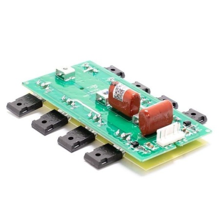 Силовая плата Aurora Ultimate 350 (N-51-05-0025) - запчасть