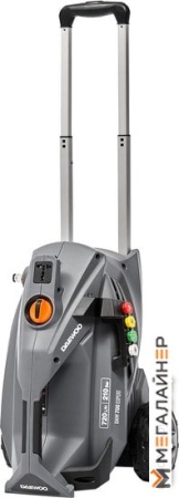 Мойка высокого давления Daewoo Power DAW 700 Expert купить в Минске с доставкой