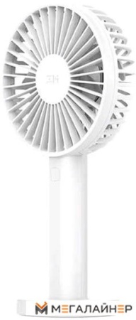 Вентилятор ZMI AF215 (белый)