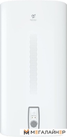 Накопительный электрический водонагреватель Royal Clima BETTA Inox RWH-BI50-FS купить в Минске с доставкой