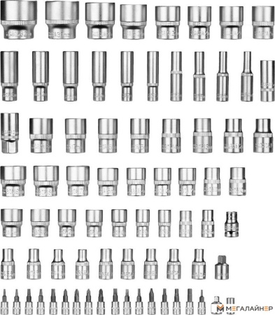 Набор домашнего мастера Deko DKMT213 (213 предметов) купить в Минске с доставкой