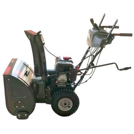 Снегоуборщик Evoline Standard SBG 620 E купить в Минске с доставкой