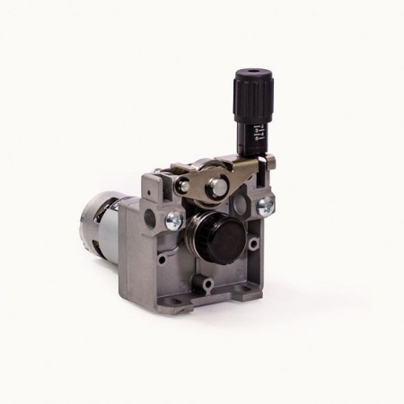 Механизм подачи проволоки Aurora SPEEDWAY 175 (R-37-210521-02-00) - запчасть