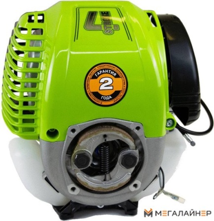 Бензиновый двигатель Zongshen ZS S35 1T90QGS35 купить в Минске с доставкой