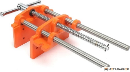 Тиски Pony Jorgensen 27091 купить в Минске с доставкой