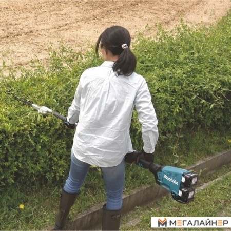 Триммер Makita DUX60Z (без АКБ) купить в Минске с доставкой