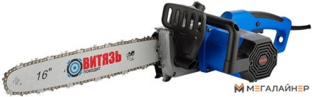 Электрическая пила Витязь ПЦ-2200 18017007 купить в Минске с доставкой