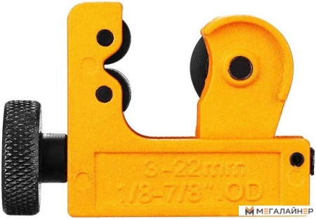 Труборез Deko PC22 081-2088 купить в Минске с доставкой