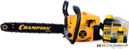 Бензопила Champion A251-18 купить в Минске с доставкой