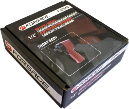 Пневматический гайковерт FORSAGE F-82543 купить в Минске с доставкой