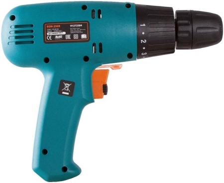 Дрель-шуруповерт Bort BSM-250X купить в Минске с доставкой
