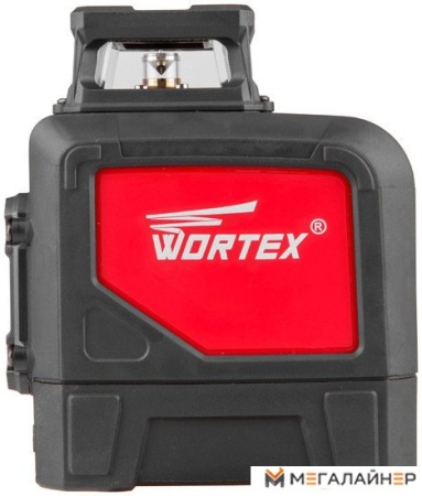 Купить Лазерный нивелир Wortex LL 0330 X [LL0330X00014] в Минске с доставкой