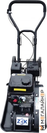 Виброплита Zitrek Z3K60 Loncin 160F 091-0201 купить в Минске с доставкой