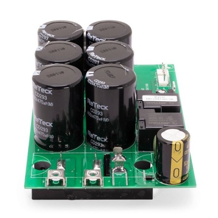 Плата питания Aurora Динамика 250 - запчасть