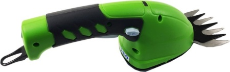 Кусторез + ножницы Greenworks 1600207 (с АКБ) купить в Минске с доставкой