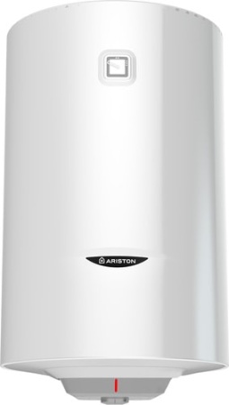 Накопительный электрический водонагреватель Ariston PRO1 R ABS 30 V Slim