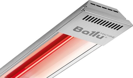 Инфракрасный обогреватель Ballu BIH-T-2.0-E