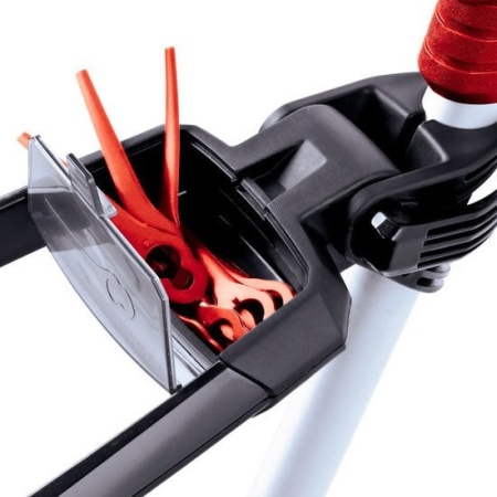 Триммер Einhell PXC GE-CT 18 Li-Solo (без АКБ) купить в Минске с доставкой