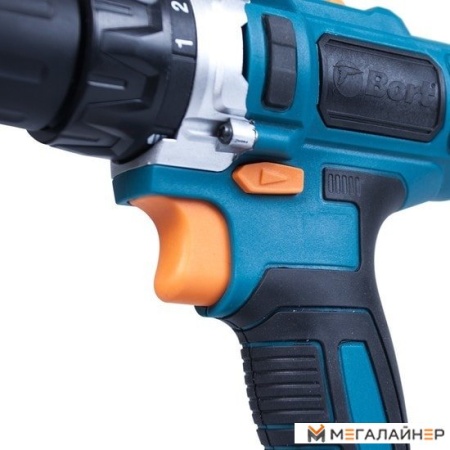 Дрель-шуруповерт Bort BAB-18x2Li-XDK 91271501 купить в Минске с доставкой