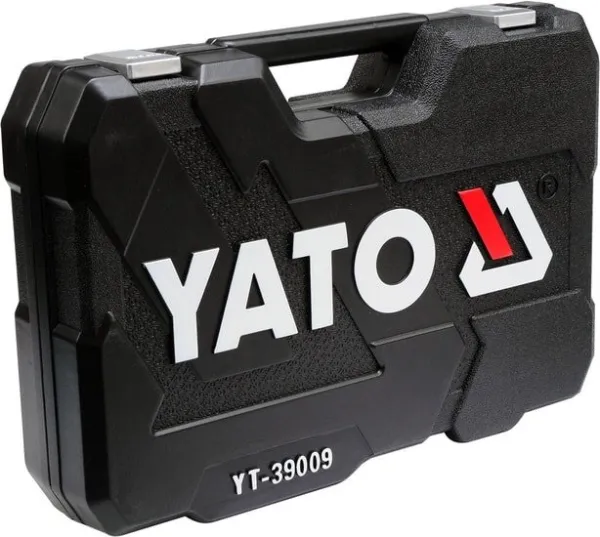Универсальный набор инструментов Yato YT-39009 (68 предметов) купить в Минске с доставкой