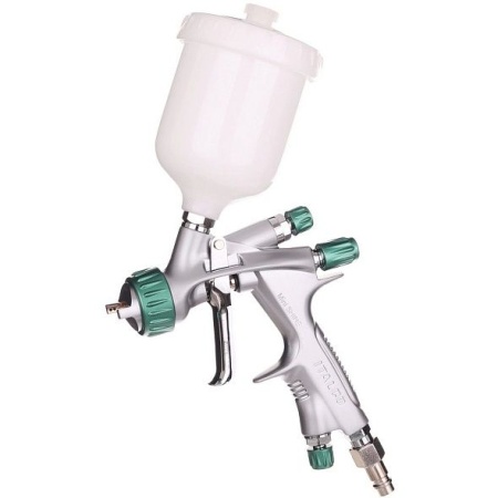 Краскопульт Italco MINI SHINE, 0.8mm HVLP