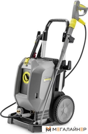 Мойка высокого давления Karcher HD 10/25-4 S 1.286-954.0 купить в Минске с доставкой