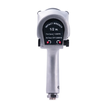 Пневматический гайковерт Fubag IW680 купить в Минске с доставкой