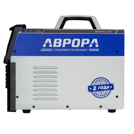 Аппарат для ручной дуговой сварки Аврора Орбита 250