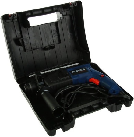 Перфоратор Победа П-20/620 купить в Минске с доставкой