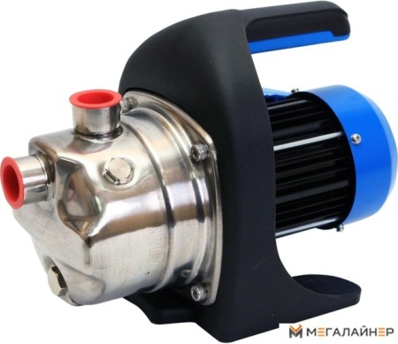 Самовсасывающий насос Калибр НБЦ-600Н купить в Минске с доставкой