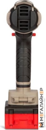 Промышленный фен Crown CT60001HX-4 купить в Минске с доставкой