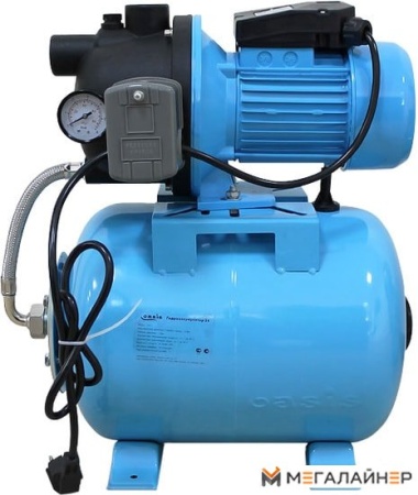 Насосная станция Oasis SR 70/50P-24 купить в Минске с доставкой