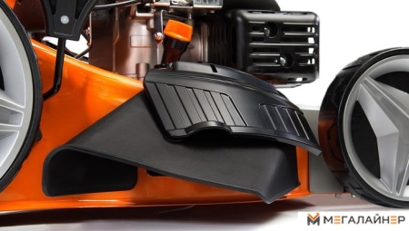 Купить газонокосилку в Минске. Цена газонокосилки в рассрочку