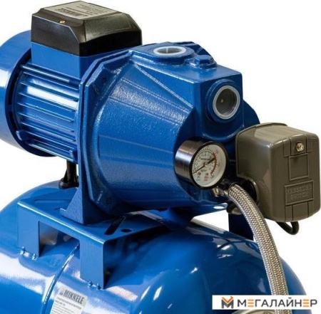 Насосная станция Mikkeli MWS-1300 купить в Минске с доставкой