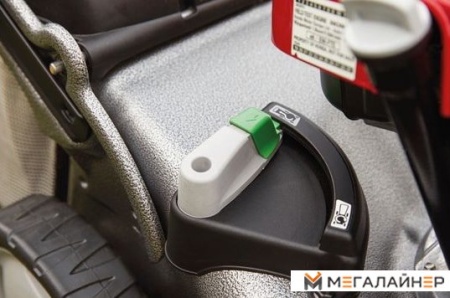 Купить газонокосилку в Минске. Цена газонокосилки в рассрочку