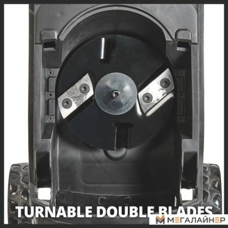 Садовый измельчитель Einhell GC-RS 2540 CB купить в Минске с доставкой