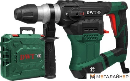 Перфоратор DWT BH13-30 VB BMC купить в Минске с доставкой