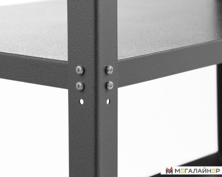 Стол-верстак Baumeister Бейсик BTC-006A купить в Минске с доставкой