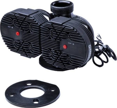 Циркуляционный насос Gardana GR-ED 14-16/200 купить в Минске с доставкой