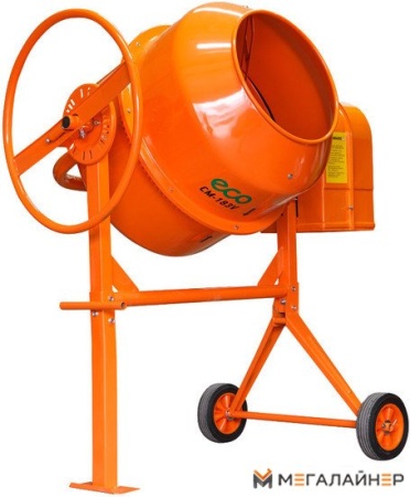 Бетономешалка ECO CM-183V купить в Минске с доставкой